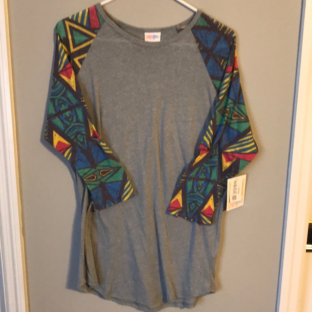 NWT Lula Roe